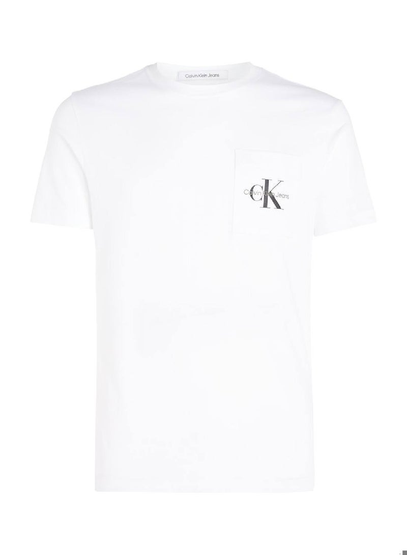 Calvin Klein Jeans t_shirt  - Image 2