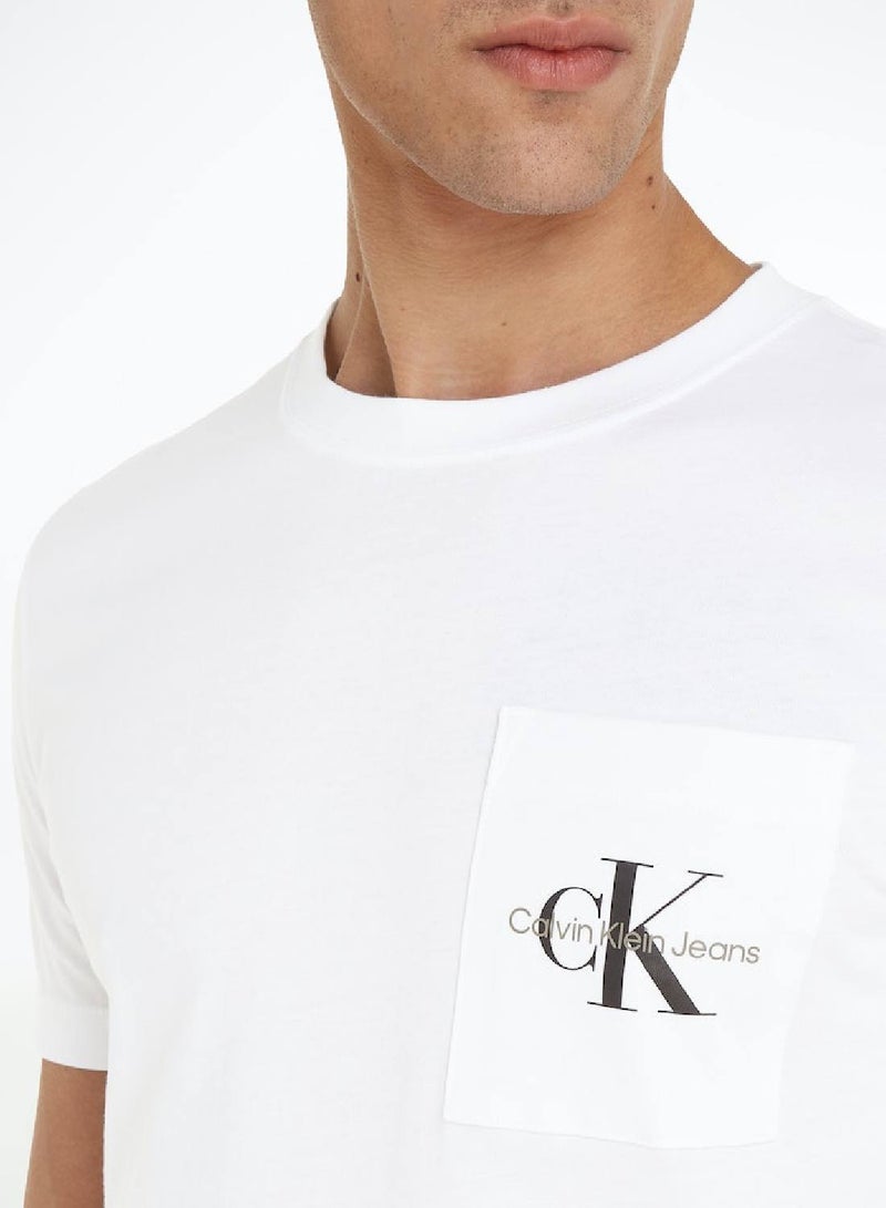 Calvin Klein Jeans t_shirt  - Image 4