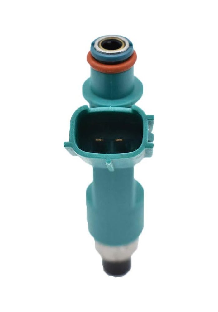 DEMULAX 8PCS Fuel Injector Set for Toyota Models - Image 3