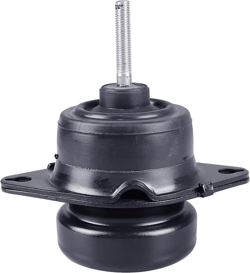 BEBLEPANY Engine Motor Mount Set Compatible with Ford Mustang 2011-2017 3.7L V6/2005-2010 4.0L V6/2005-2010 4.6L V8/2011-2025 5.0L V8/2015-2022 5.2L V8 - 2PCS Replacement for A5523 - Image 4
