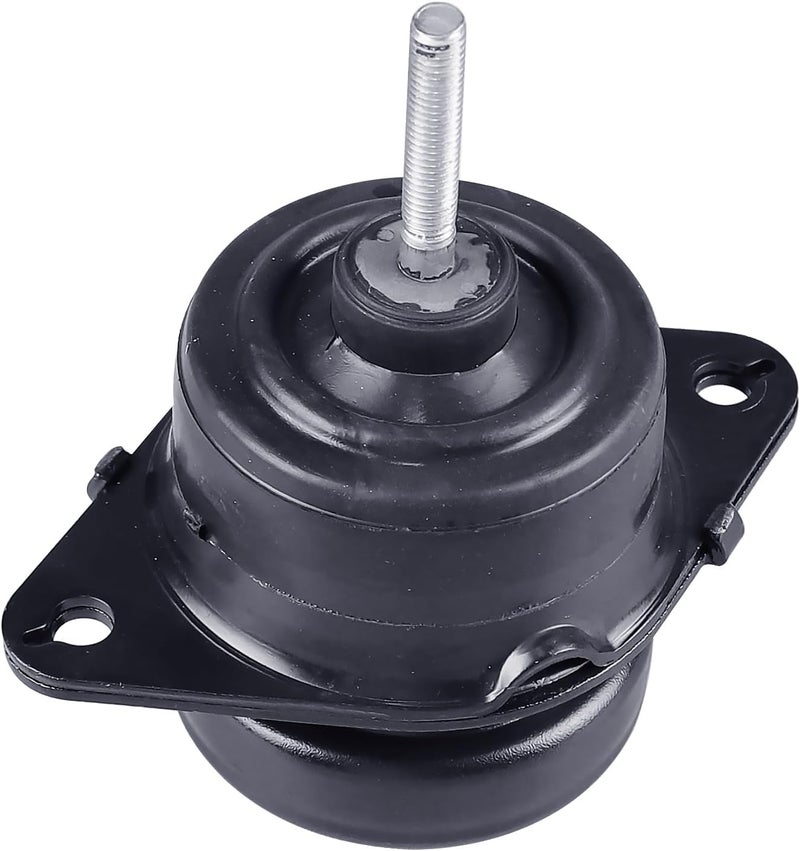 BEBLEPANY Engine Motor Mount Set Compatible with Ford Mustang 2011-2017 3.7L V6/2005-2010 4.0L V6/2005-2010 4.6L V8/2011-2025 5.0L V8/2015-2022 5.2L V8 - 2PCS Replacement for A5523 - Image 5