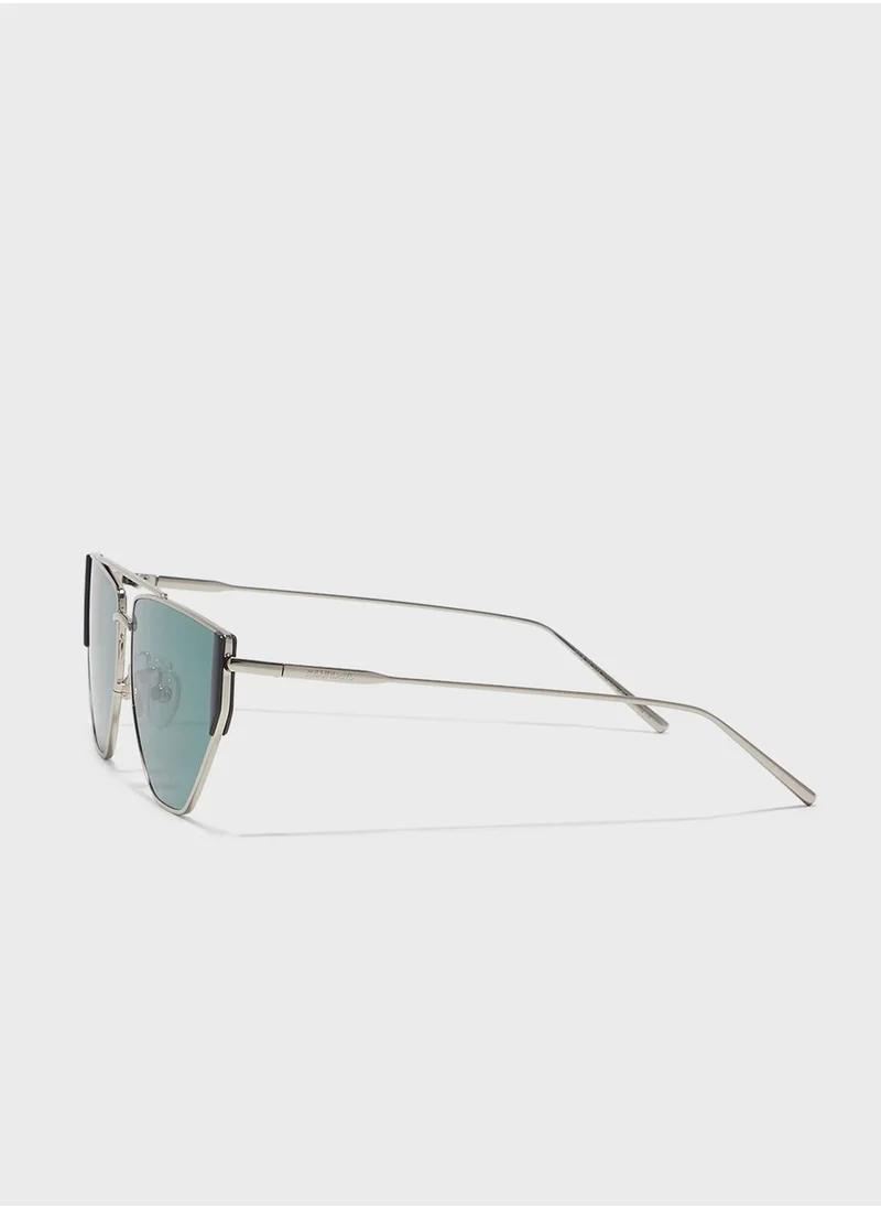 30 سندايز Gardena Cateye Sunglasses