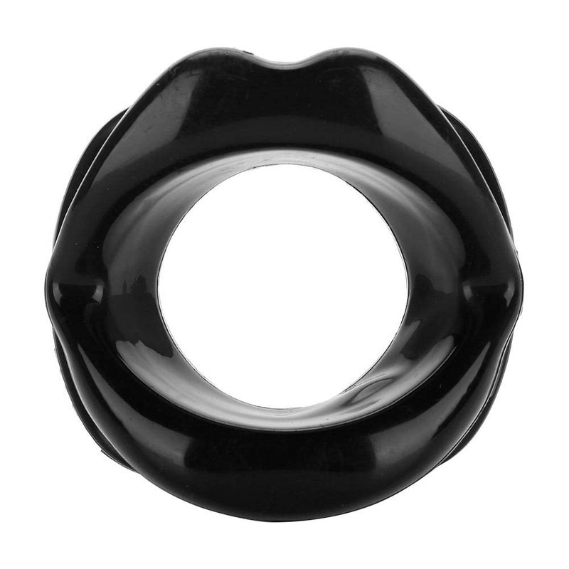 Lips Trainer Face Slim Exerciser Face Lifting Lip Exerciser Mouth Muscle Tightener Tightening Silicone Oral Exerciser Face Tool Lips Massage Tightener Face Slimmer3