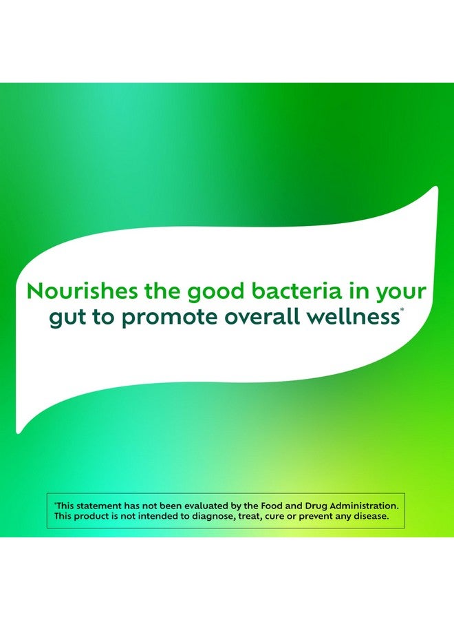 Benefiber Prebiotic Fiber Supplement Caplets, 84 Count - Image 2