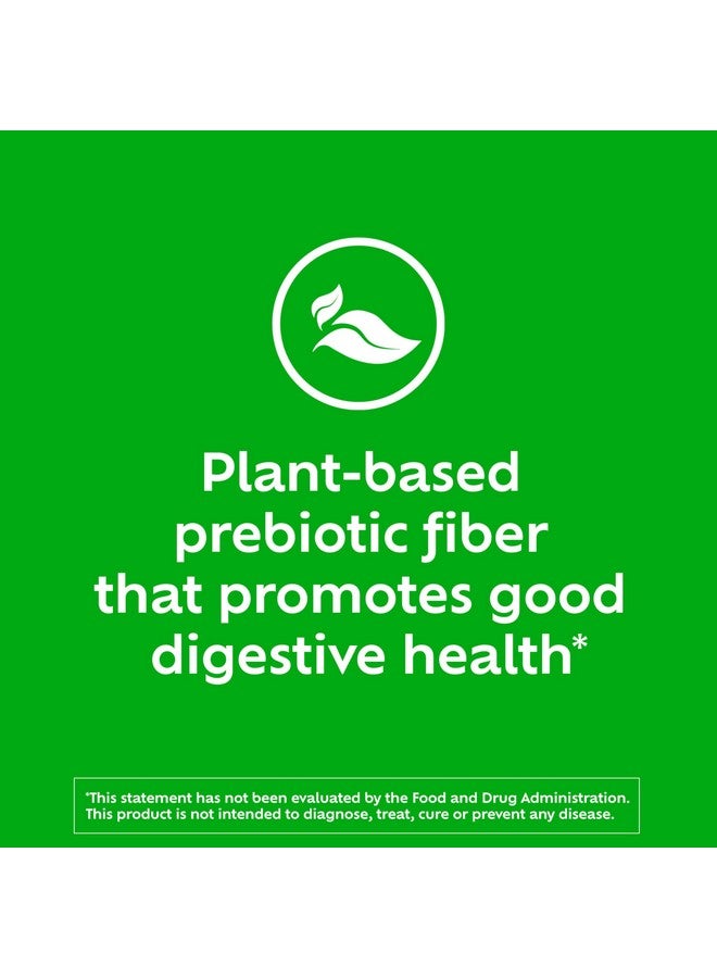 Benefiber Prebiotic Fiber Supplement Caplets, 84 Count - Image 5