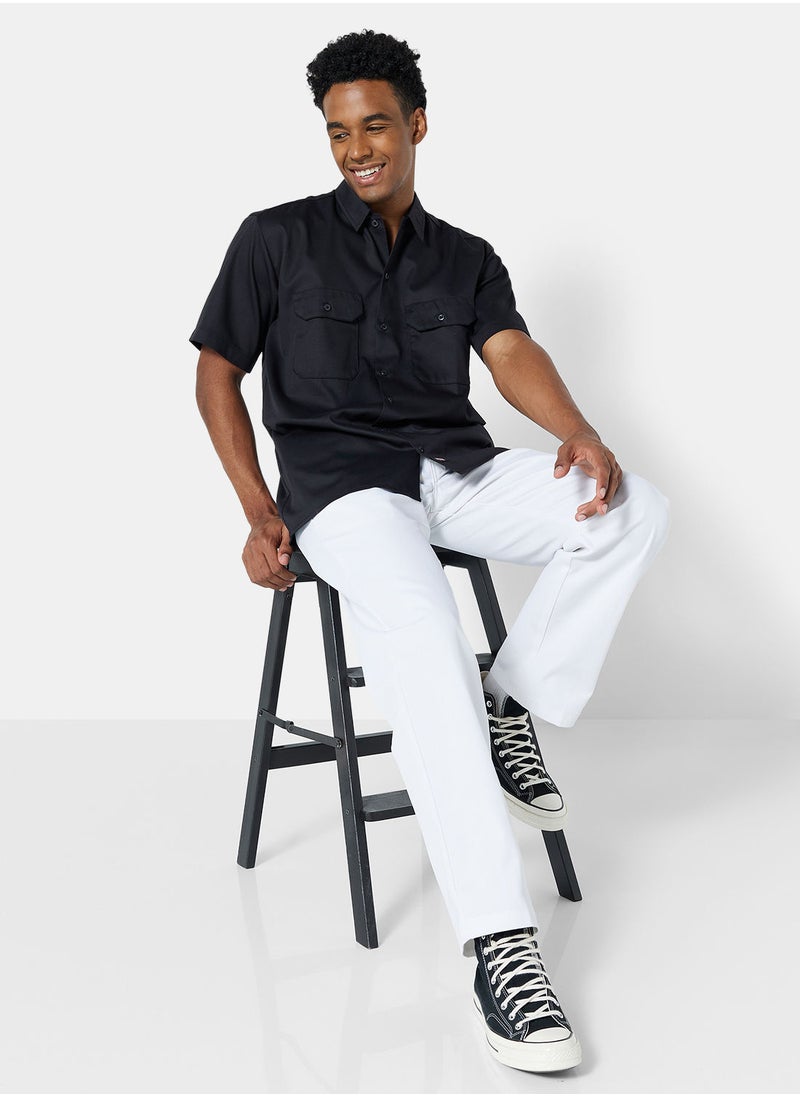 Dickies - 874 Work Pants - Image 1