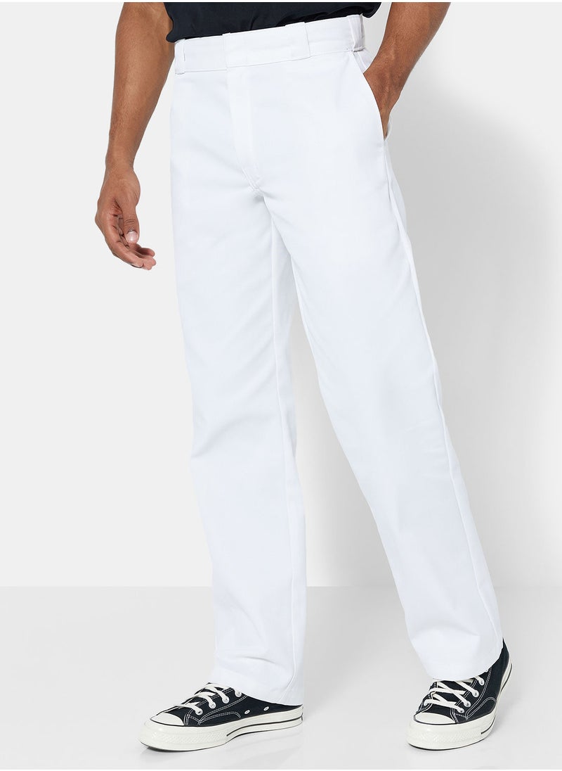 Dickies - 874 Work Pants - Image 1
