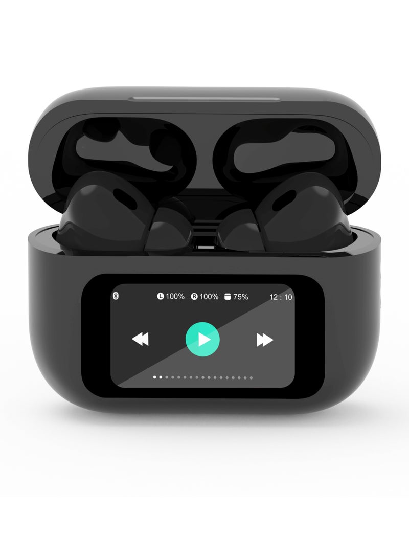 general General GEB852 TWS earbuds ANC Black - Image 5