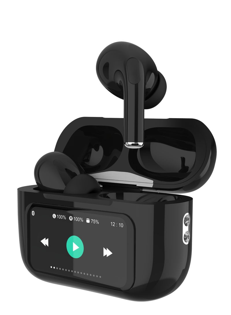 general General GEB852 TWS earbuds ANC Black - Image 3