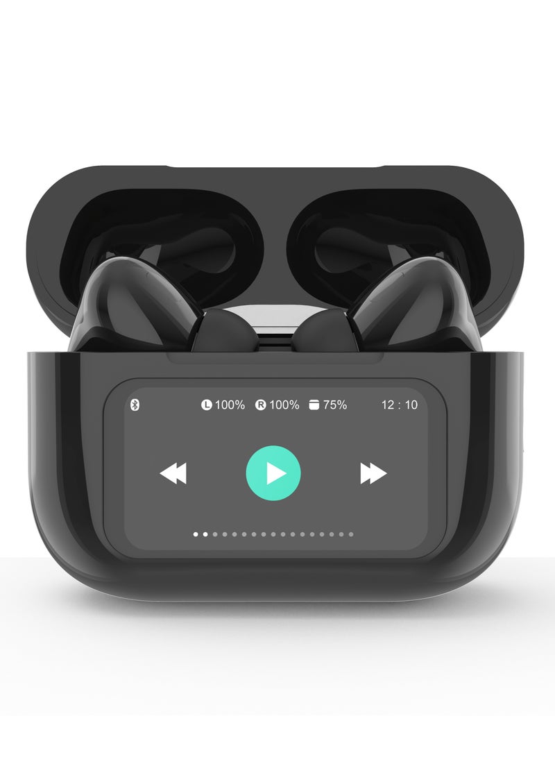 general General GEB852 TWS earbuds ANC Black - Image 2