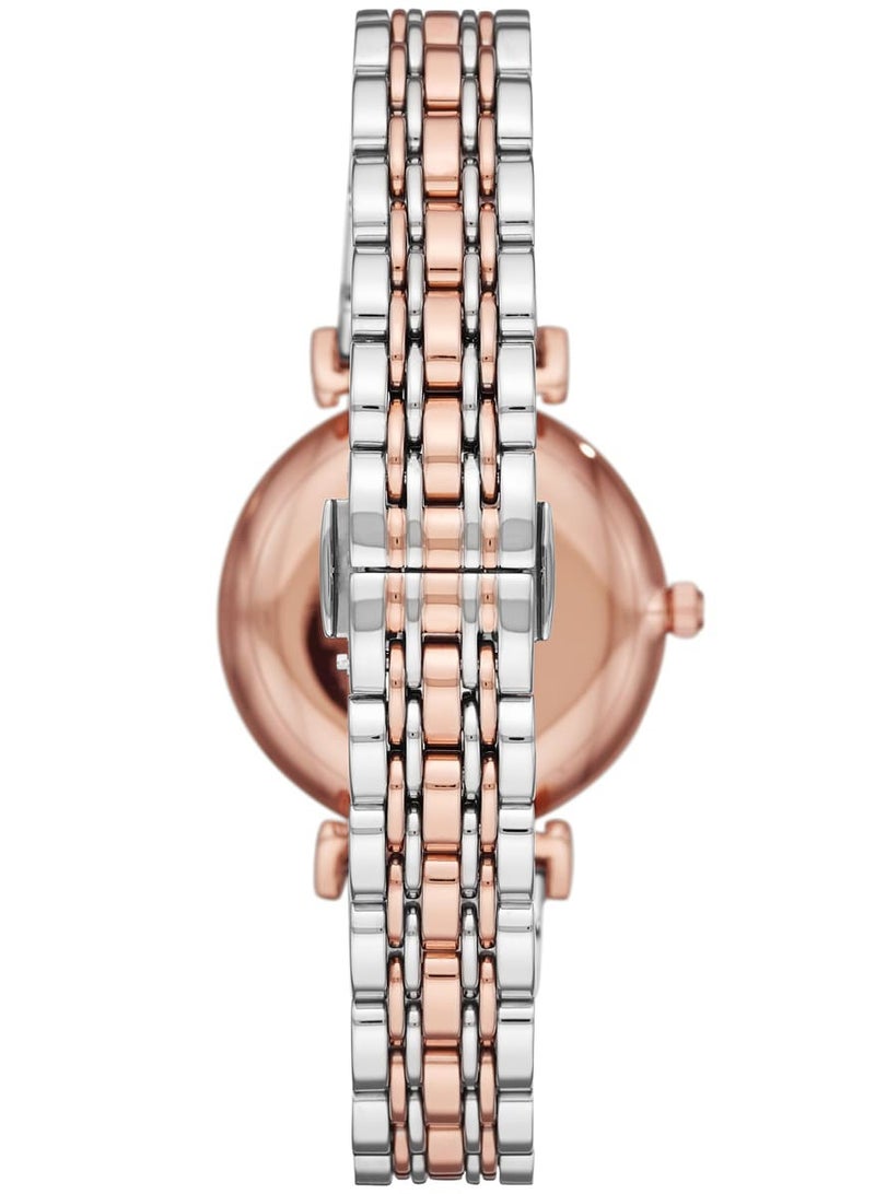 أرماني ساعة امبوريو ارماني للنساء AR80035 - Image 3