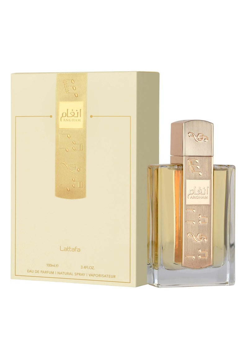 Angham EDP Unisex -100ml