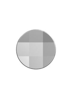 Generic Explosive Xbox One Elite Series 2 Generation Elite Handle Metal Paddle Paddle Accessories-Product Color:Silver-round Cross Key  - Image 1