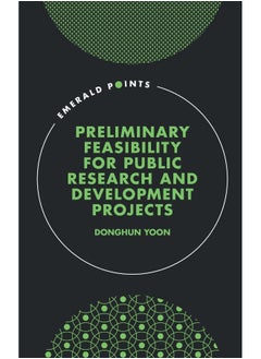 Preliminary Feasibility for Public Research & Development Projects  - Image 3