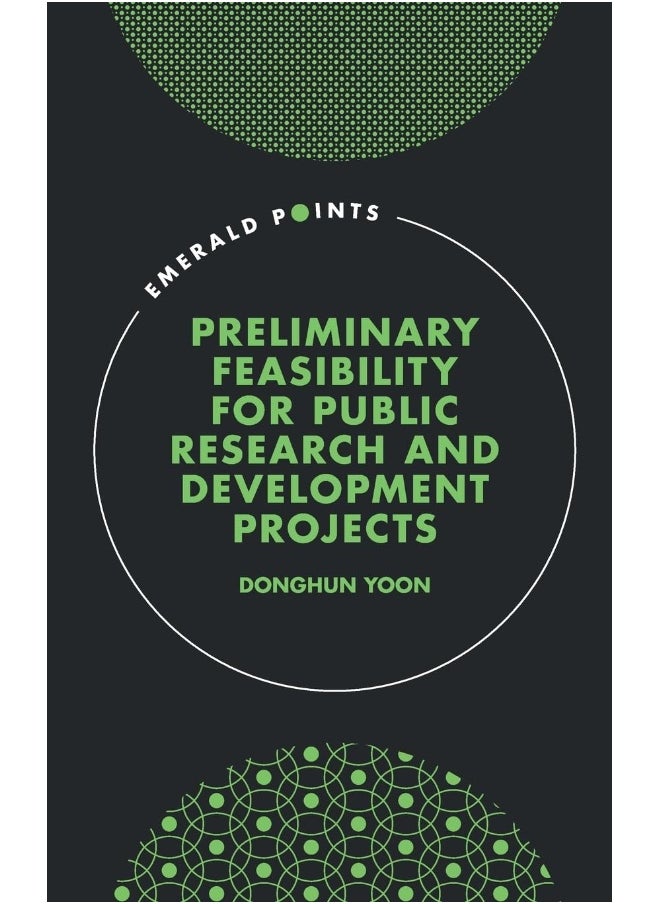 null - Preliminary Feasibility for Public Research & Development Projects - Image 1