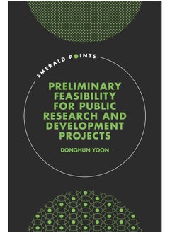 Preliminary Feasibility for Public Research & Development Projects  - Image 2