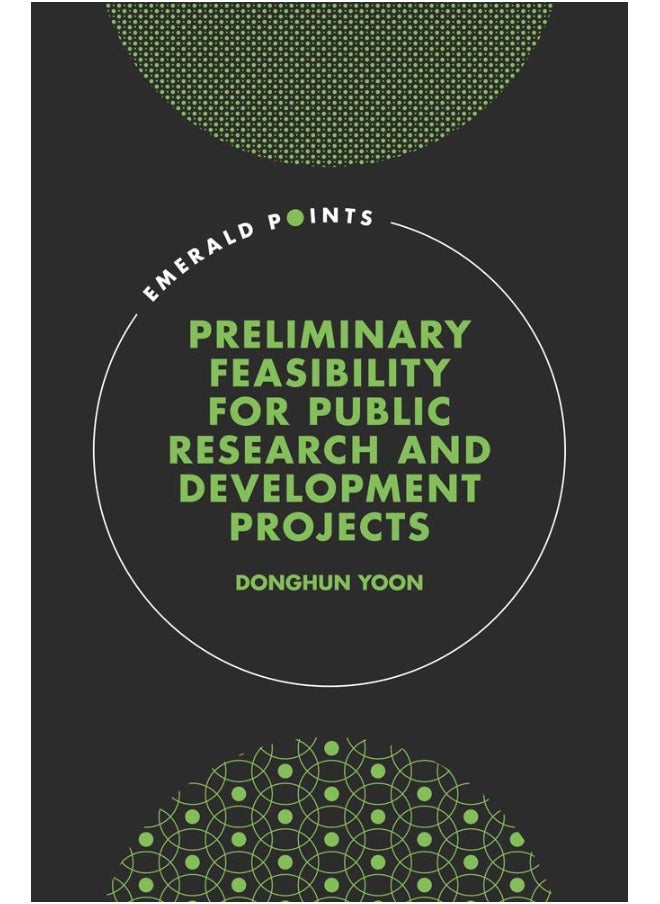 null - Preliminary Feasibility for Public Research & Development Projects - Image 1