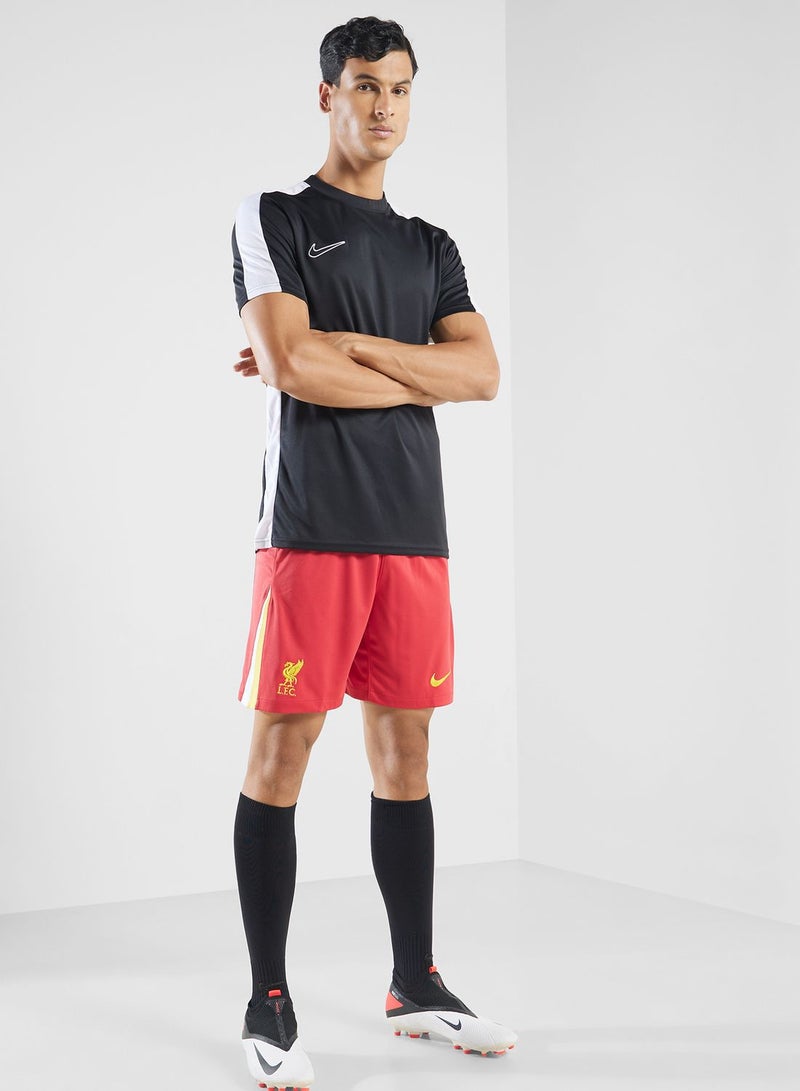 Nike Liverpool 24/25 Home Stadium Shorts  - Image 2