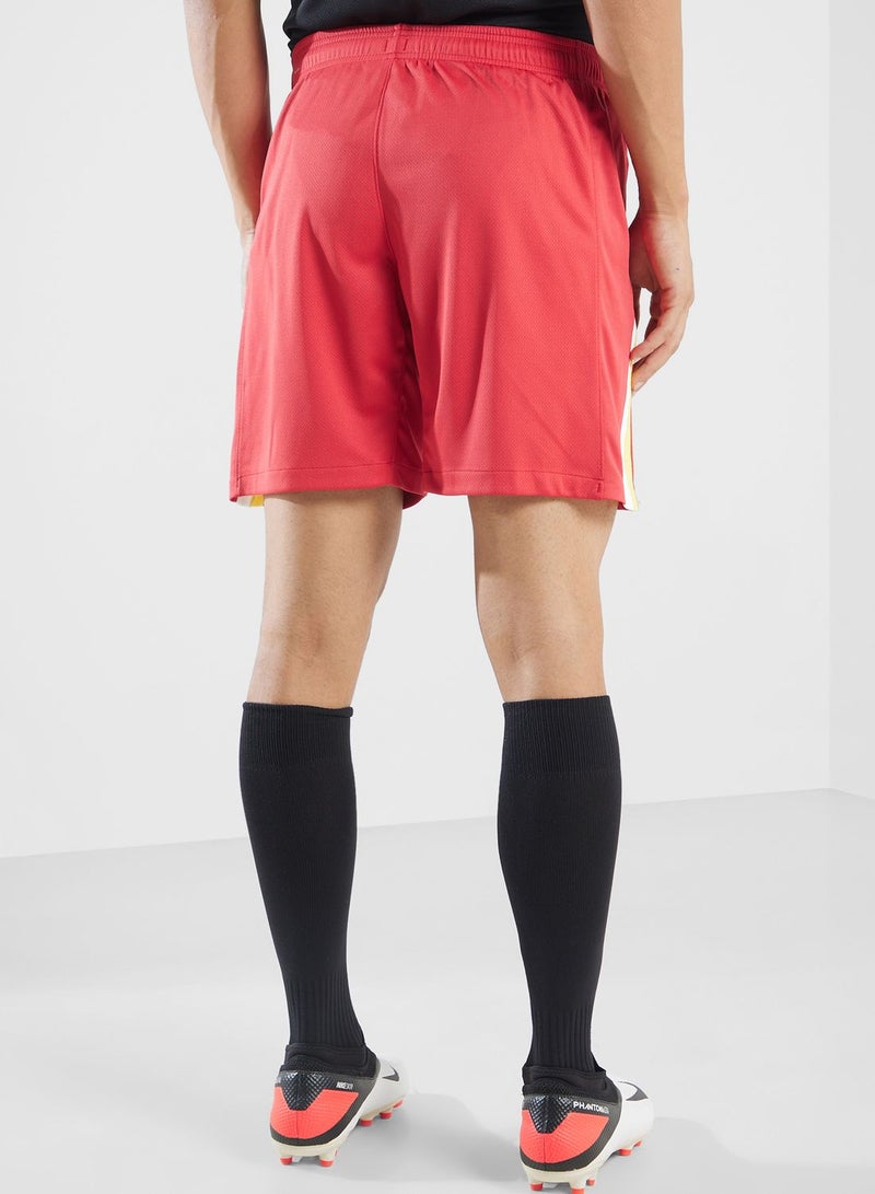 Nike Liverpool 24/25 Home Stadium Shorts  - Image 3