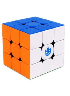 VoiDrop GAN 356R S,3x3 Speed Cube 356RS Magic Cube Professional Puzzle ...