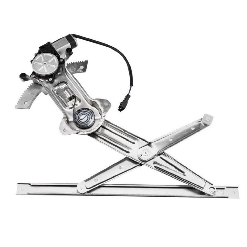 Ameetaa 741-126 Front Driver Side Power Window Regulator with Motor for 1994-2004 Ford Mustang - Image 3