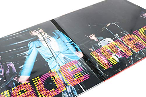 Big Fudge Vinyl Record Sleeves for Gatefold Albums - 25 Outer 12 Inch LP Sleeves, Crystal Clear Poly Plastic Protective Storage for Vinyl Records - Image 3