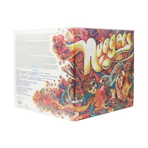 Big Fudge Vinyl Record Sleeves for Gatefold Albums - 25 Outer 12 Inch LP Sleeves, Crystal Clear Poly Plastic Protective Storage for Vinyl Records - Image 2