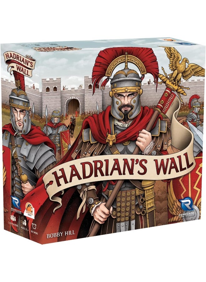 Hadrian'S Wall, One Size - pzsku/Z4207505A3056E71FB4F9Z/45/_/1723026064/1a7d6fb8-ba45-4e49-8b06-024accad4f86