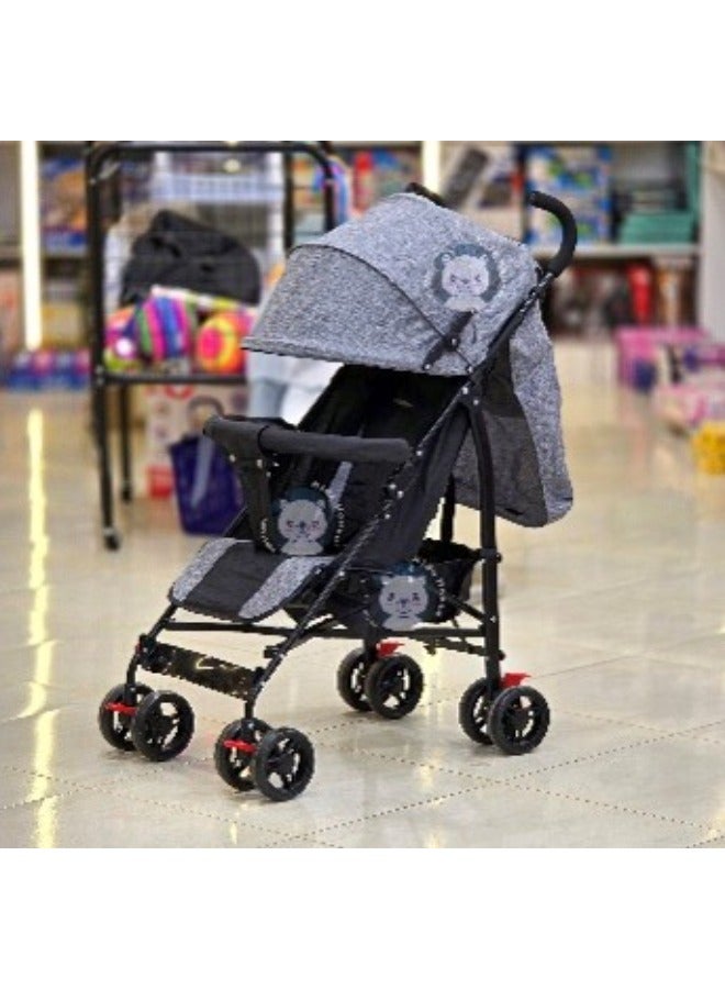 بورباي عربة أطفال برباي DM 142