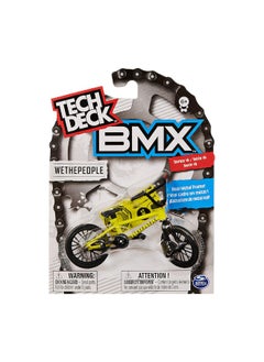 Tech Deck Tech Deck BMX Bicycle Toy (Assorted)  - Image 2