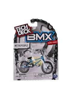 Tech Deck Tech Deck BMX Bicycle Toy (Assorted)  - Image 1