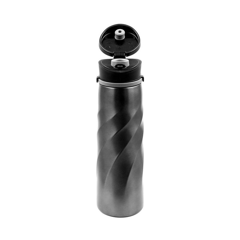 Stainless Steel Sports Thermal Bottle 1000 ml - Image 4