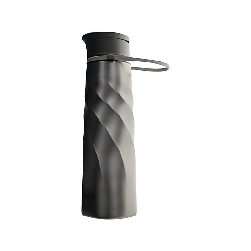 Stainless Steel Sports Thermal Bottle 1000 ml - Image 1