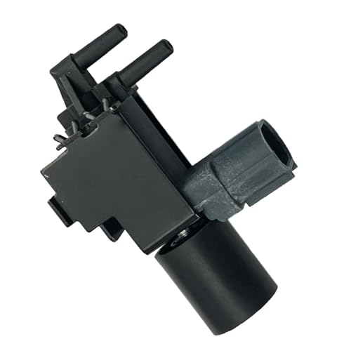 DEVMO 9091012088 Canister Control Solenoid Valve Vacuum Switching Compatible with Camry RAV4 20062012 - Image 3