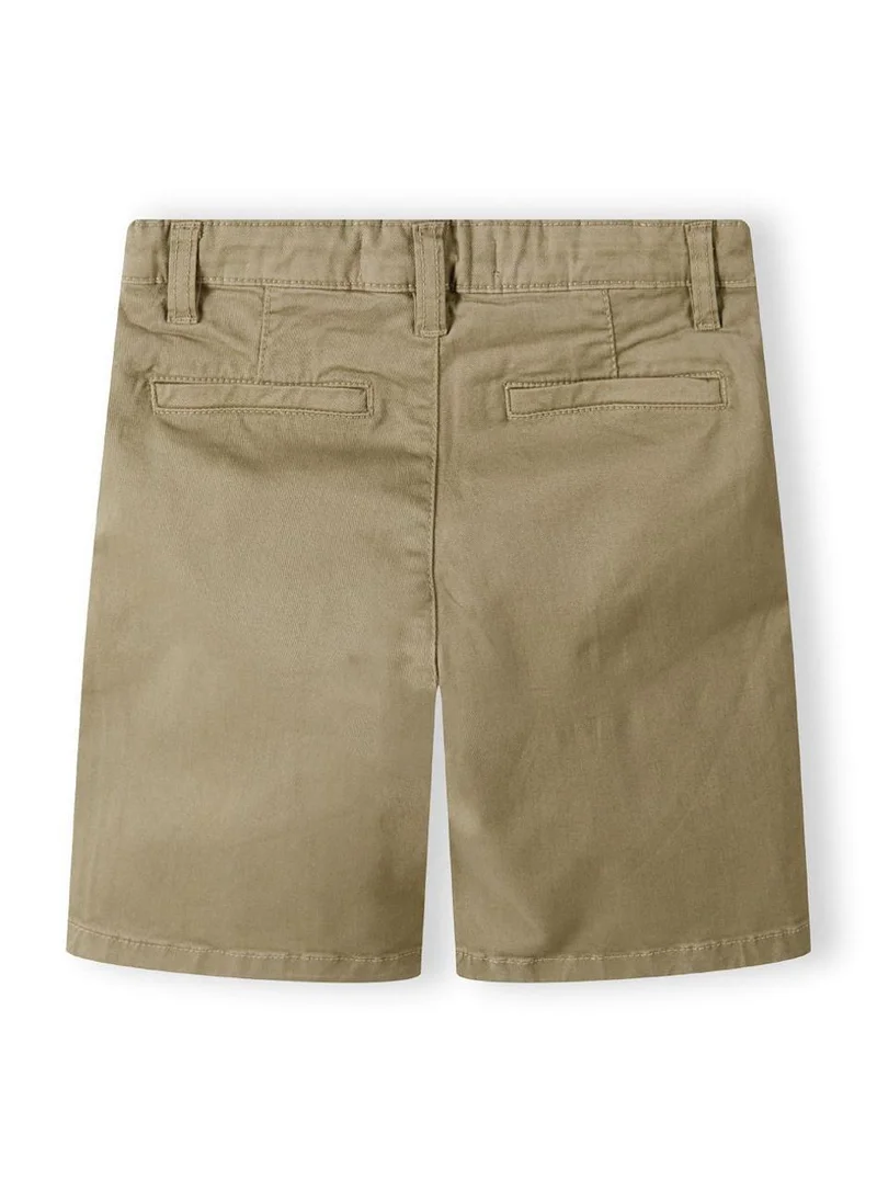 مينوتي Kids Boys  Woven Chino Shorts