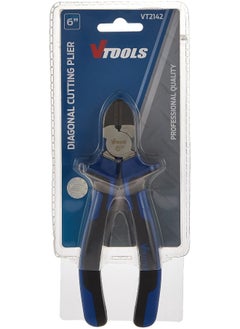 VTOOLS كماشة قطع قطرها 6 بوصة  - Image 2