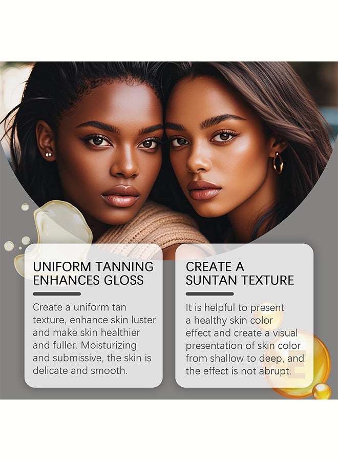 Zyvarn Enhancing Dark Spot Treatment Serum - Uniformly Brightens, Moisturizes and Nourishes the Skin. Refreshing Texture, Easy to Apply, Naturally Smooth Skin. 30ml - Image 3