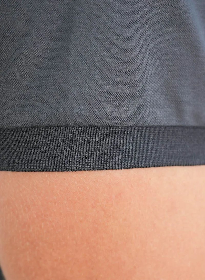 GIORDANO  Men's Slim Fit Liquid Touch Polo for Men | Best Price UAE