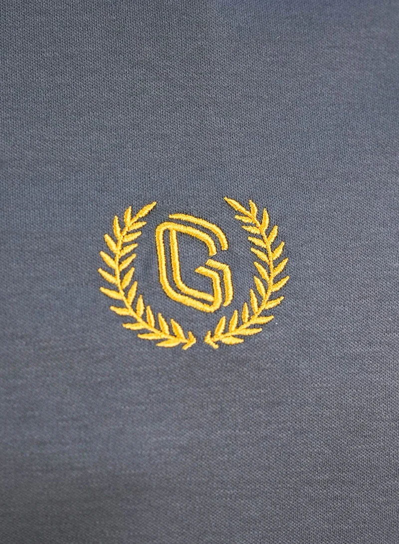 GIORDANO  Men's Slim Fit Liquid Touch Polo for Men | Best Price UAE