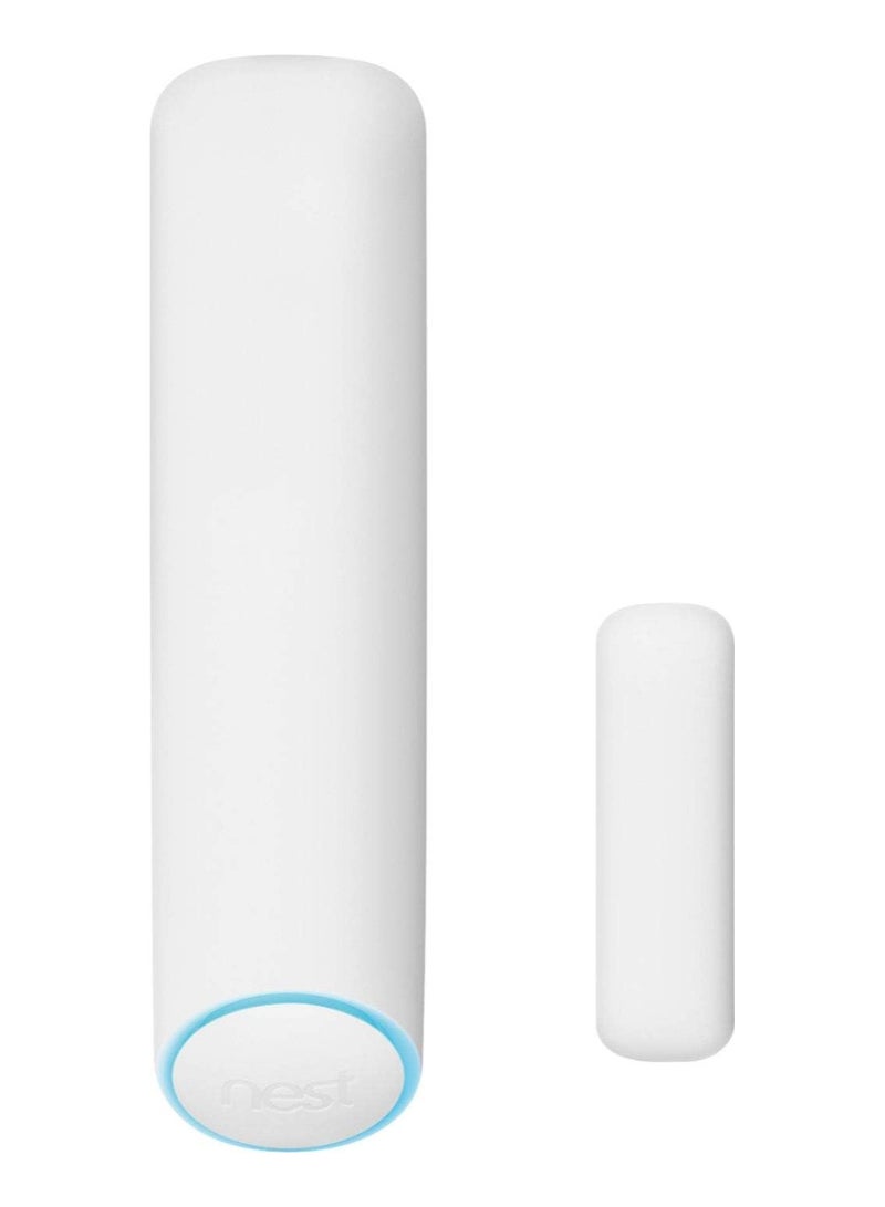 Google Secure Home Security & Alarm System Starter Pack (Guard, Detect Sensors, and Tags) - Image 4