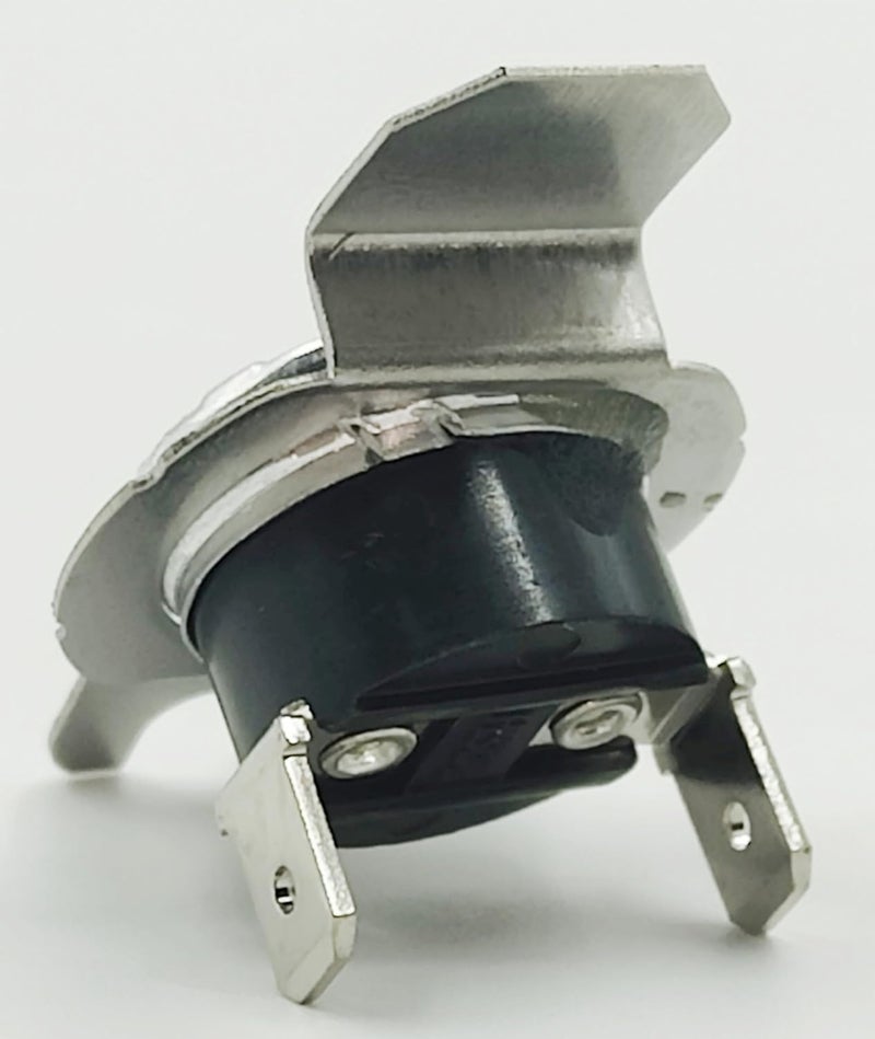 Delixike WE4M137 High Limit Thermostat for GE Dryer - Image 5