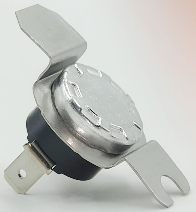 Delixike WE4M137 High Limit Thermostat for GE Dryer - Image 4