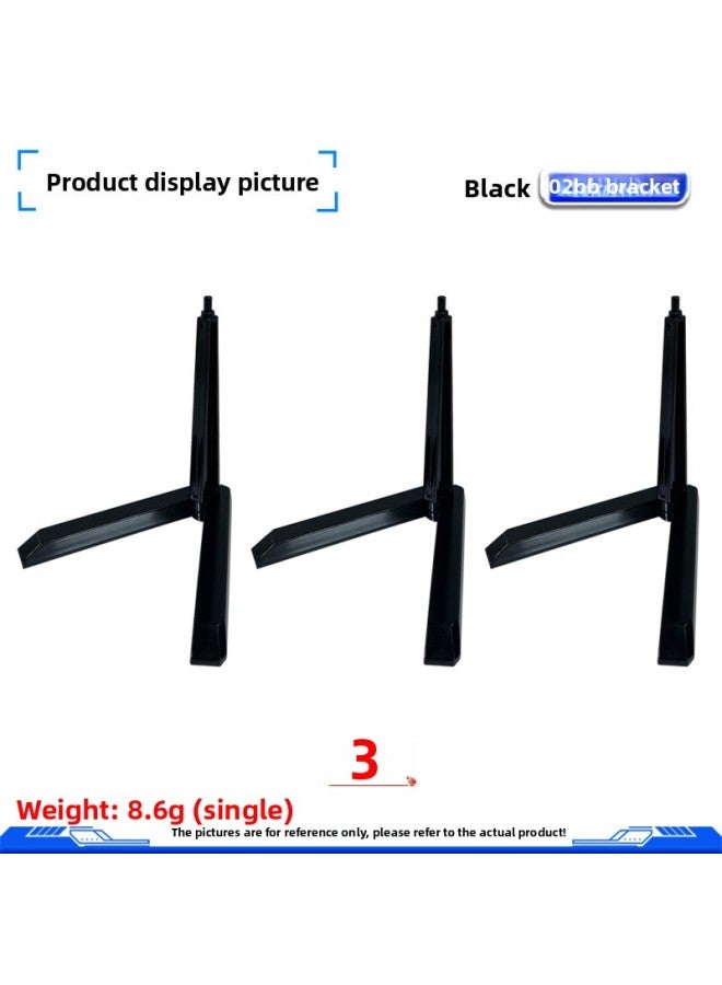 BB Model Assembled Small Bracket Suitable For Q Version/SD Three Kingdoms Gundam/1/144 Gundam Hand-made Simple Support Frame 