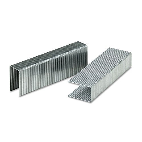 Bostitch SB38HD1M Heavy-Duty Premium Staples, 3/16-Inch Leg Length, 1000/Box - Image 2