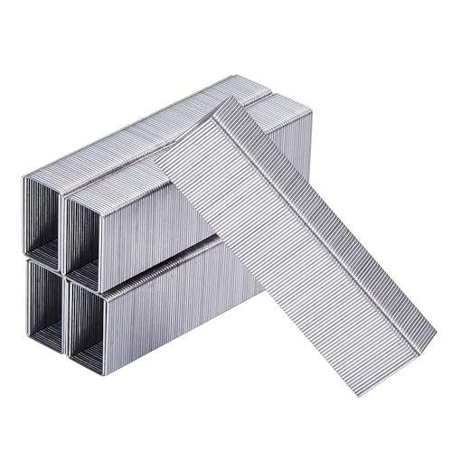 Bostitch SB38HD1M Heavy-Duty Premium Staples, 3/16-Inch Leg Length, 1000/Box - Image 4