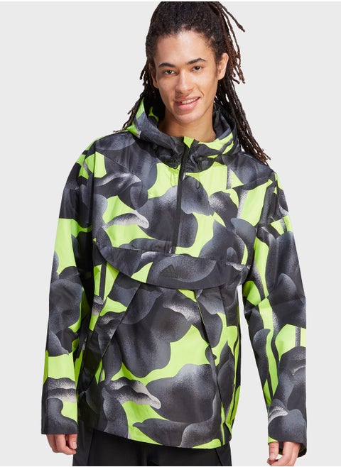 Ce Q3 Jacket