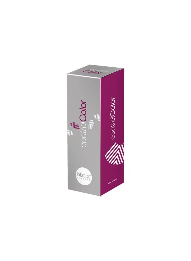 bbcos Hair Pro controlColor - Technical Thickening & Isolation Fluid - 250ml - Image 3