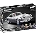 Playmobil James Bond Aston Martin DB5 Goldfinger Edition - Image 2