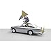 Playmobil James Bond Aston Martin DB5 Goldfinger Edition - Image 3