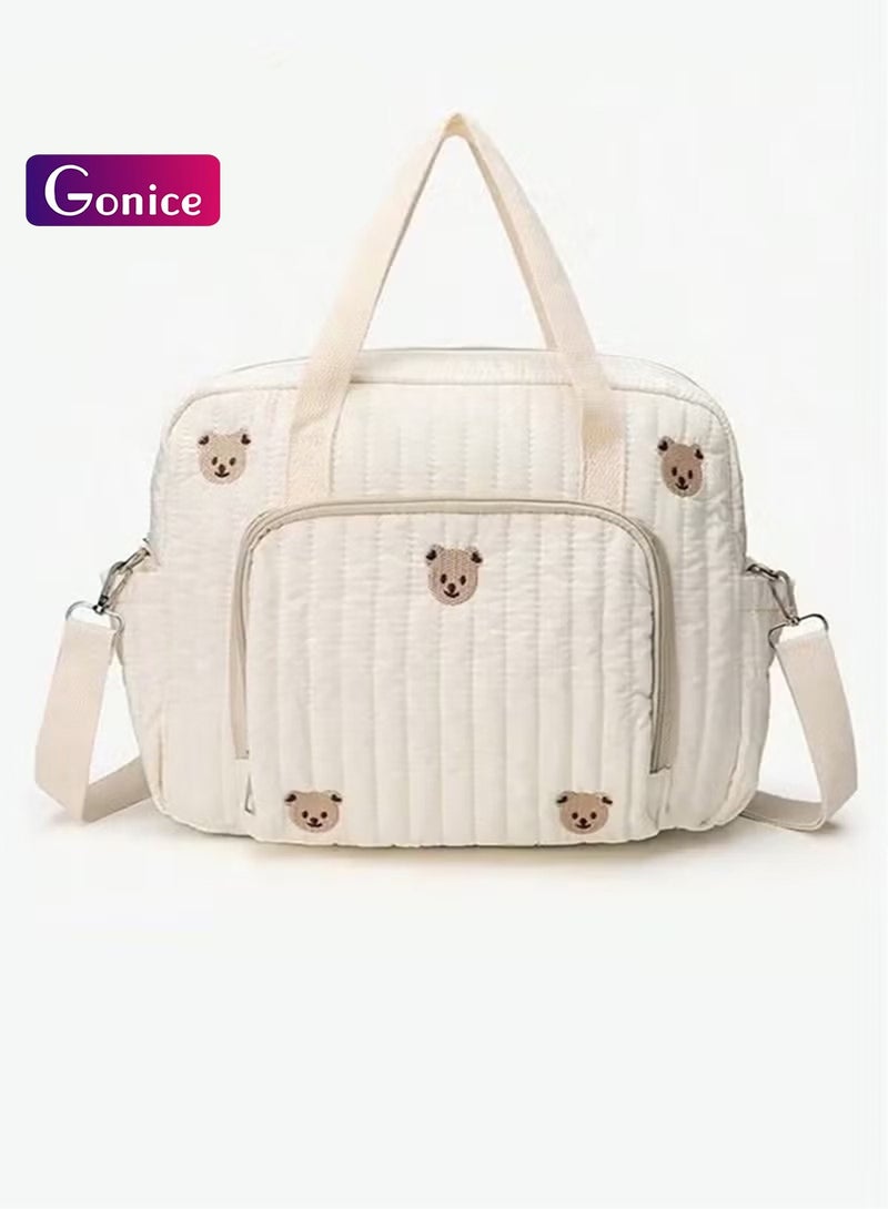 جونيس حفاضات الطفل حقيبة - Image 1